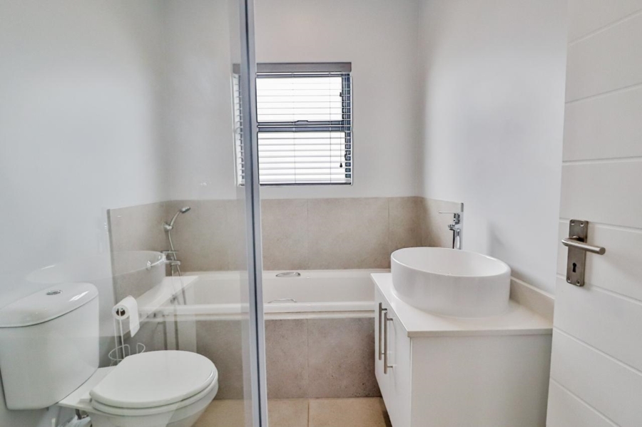 3 Bedroom Property for Sale in Atlantic Sands Private Estate Western Cape